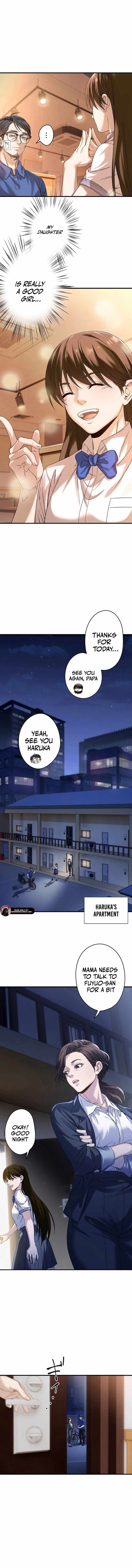 Fighting Uncle Chapter 1 6